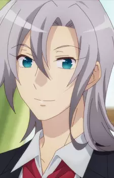 Gambar Karakter Anime: Jeffery Stuart