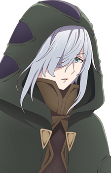 Gambar Karakter Melnes