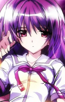 Gambar Karakter Anime: Kana  Iriya
