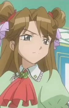 Gambar Karakter Anime: Aoi Misuzu