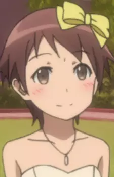 Gambar Karakter Anime: Ran Miyamoto