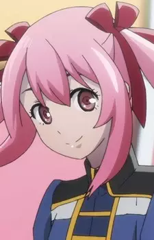 Gambar Karakter Anime: Leclerc