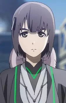 Gambar Karakter Anime: Yui Kakitani
