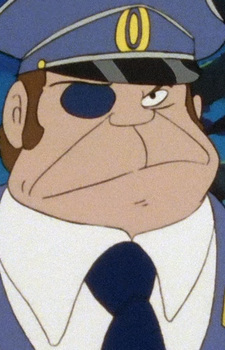 Gambar Karakter Hess