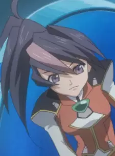 Gambar Karakter Anime: Yukino Nanase