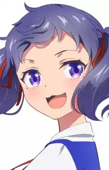 Gambar Karakter Anime: Momiji Itou