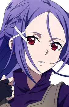 Gambar Karakter Anime: Misumi Tozawa