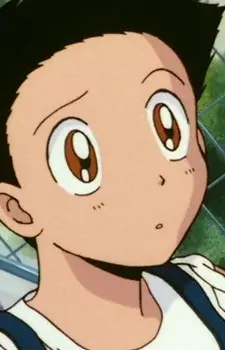 Gambar Karakter Anime: Hiroshi Tateno