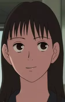 Gambar Karakter Anime: Izumi Ishiguro