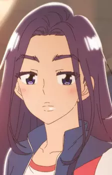 Gambar Karakter Anime: Su Yeon Ji
