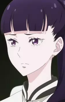 Gambar Karakter Anime: Sawa Sugimoto