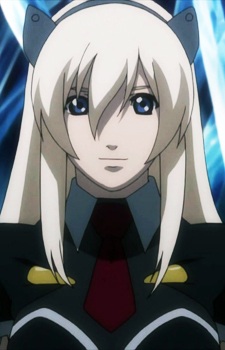 Gambar Karakter Fatina