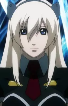 Gambar Karakter Anime: Fatina