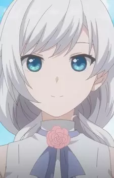 Gambar Karakter Anime: Kallen Kaslana