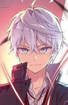 Gambar Karakter Anime: Lugh Tuatha Dé