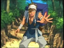 Gambar Karakter Anime: Tsubute