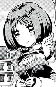 Gambar Karakter Cranta