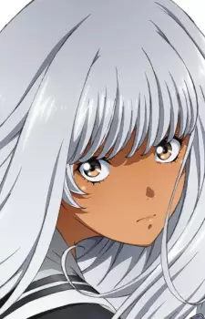 Gambar Karakter Anime: Asaemon Yamada