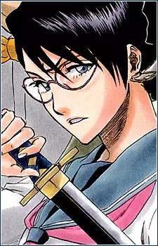 Gambar Karakter Anime: Lisa Yadoumaru