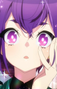 Gambar Karakter Mayumi Doujima