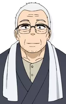 Gambar Karakter Anime: Kaoru Gojou