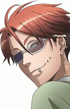 Gambar Karakter Anime: Nikka