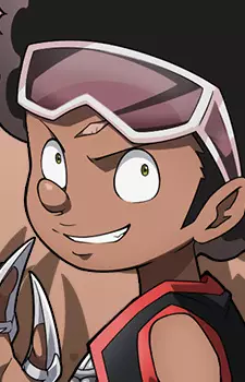 Gambar Karakter Anime: Chocolove McDonell