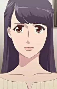 Gambar Karakter Anime: Miho Saegusa