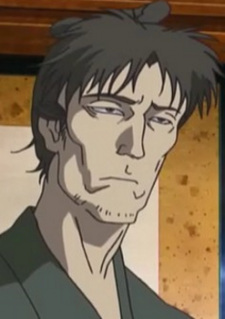 Gambar Karakter Chobee Akiyama