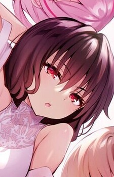 Gambar Karakter Anime: Miyu  Ikushima