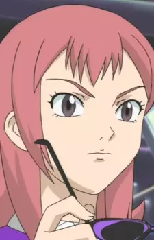 Gambar Karakter Anime: Sayaka Towa