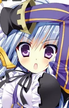 Gambar Karakter Anime: Kyurie Velstein