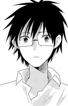 Gambar Karakter Anime: Makoto Shinoyama