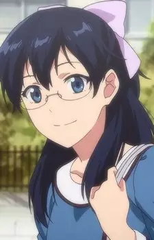 Gambar Karakter Anime: Neneko Sajiou