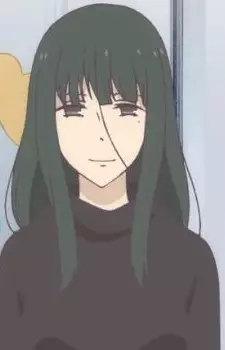 Yayoi Kumatsuka