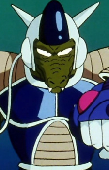 Gambar Karakter Anime: Blueberry