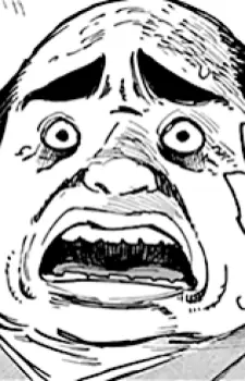 Gambar Karakter Anime: Magistrate