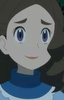 Gambar Karakter Anime: Kirara's Mother