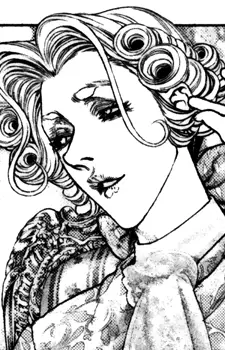 Gambar Karakter Anime: Charles Philippe Count of Artois