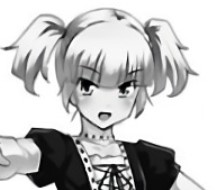 Gambar Karakter Alice Arisugawa