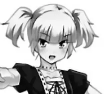 Gambar Karakter Anime: Alice Arisugawa