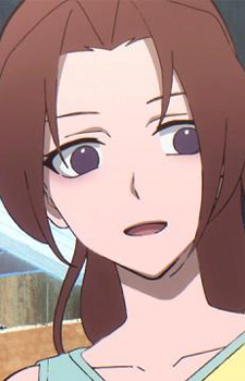 Gambar Karakter Shanshan Xu