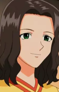 Gambar Karakter Anime: Lasagna