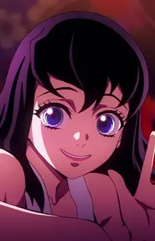 Gambar Karakter Anime: Suma