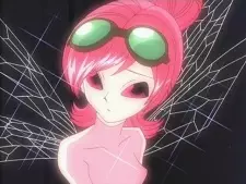 Gambar Karakter Anime: Morphine