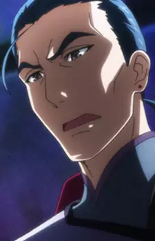 Gambar Karakter Anime: Listol