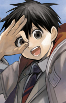 Gambar Karakter Tokoyo