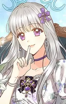 Gambar Karakter Anime: Harley Ernst