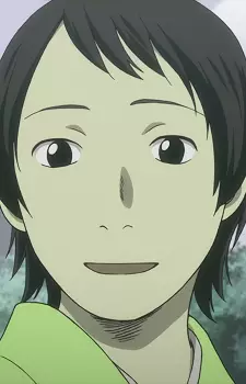 Gambar Karakter Anime: Taki