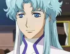 Gambar Karakter Anime: Delchias von Wincott